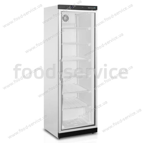 Морозильна шафа Tefcold UF400G